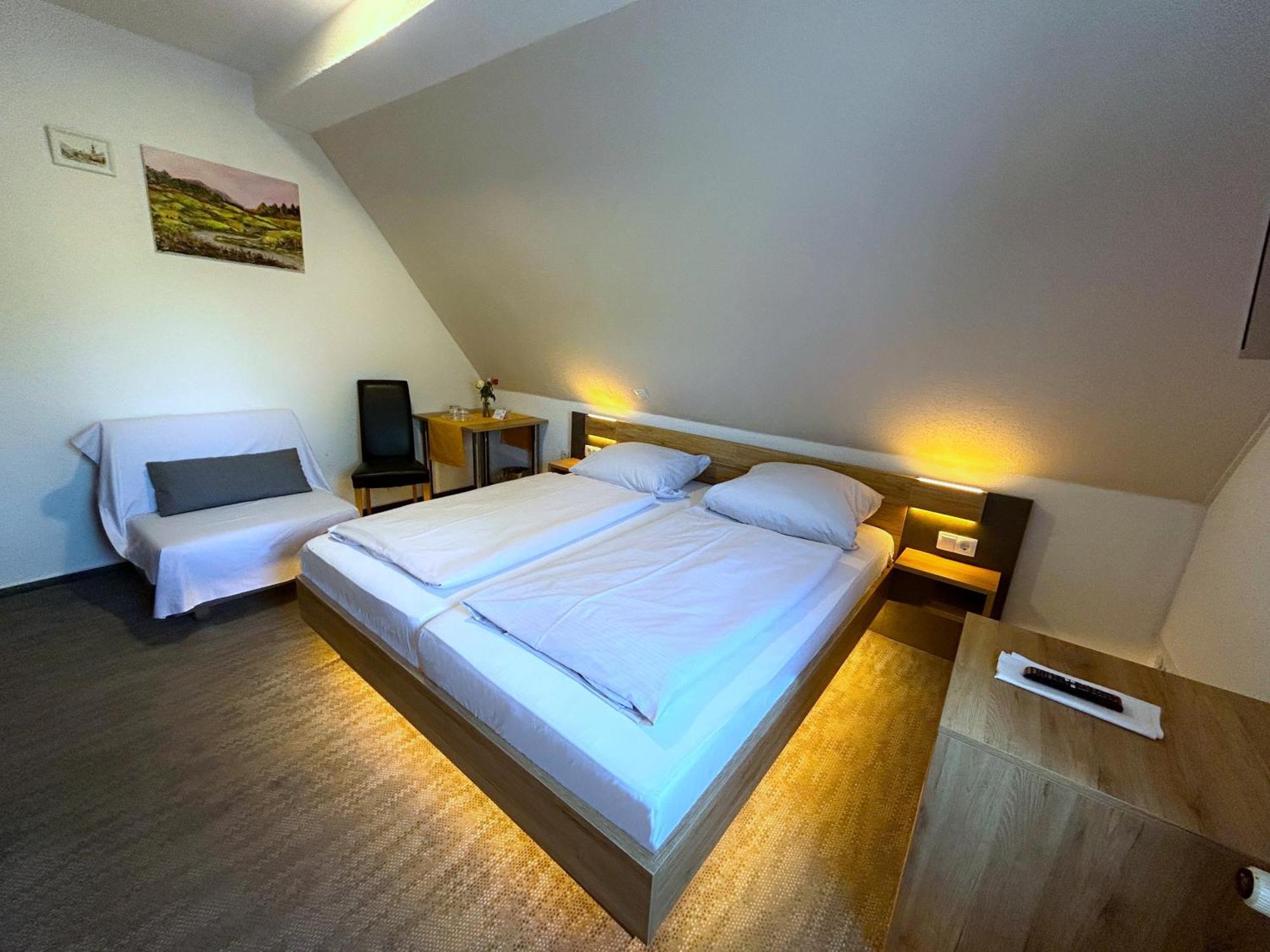 Gemunden am Main Hotel Schaeffer - Steakhouse Andeo מראה חיצוני תמונה